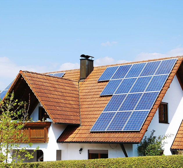 Panales Solares en Panamá 0